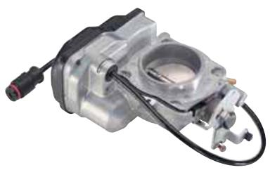 VDO ENGINE ACTUATORS - MERCEDES-BENZ - 1