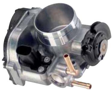 VDO ENGINE ACTUATORS - MERCEDES-BENZ - 2