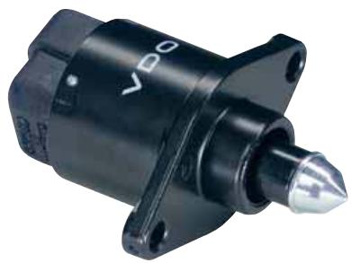 VDO ENGINE ACTUATORS - PEUGEOT - 11