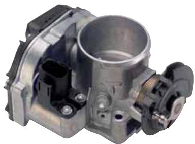 VDO ENGINE ACTUATORS - AUDI - 1