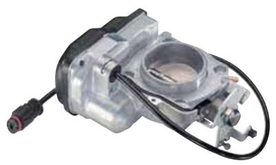 VDO ENGINE ACTUATORS - MERCEDES-BENZ - 6