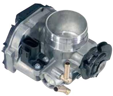 VDO ENGINE ACTUATORS - MERCEDES-BENZ - 15