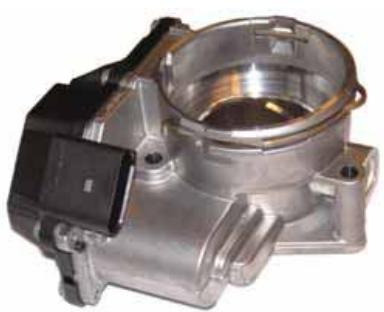 VDO ENGINE ACTUATORS - VW - 1