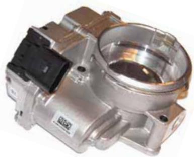 VDO ENGINE ACTUATORS - VW - 1