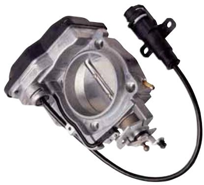 VDO ENGINE ACTUATORS - MERCEDES-BENZ - 1