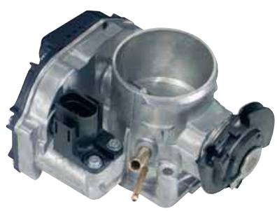 VDO ENGINE ACTUATORS - MERCEDES-BENZ - 16