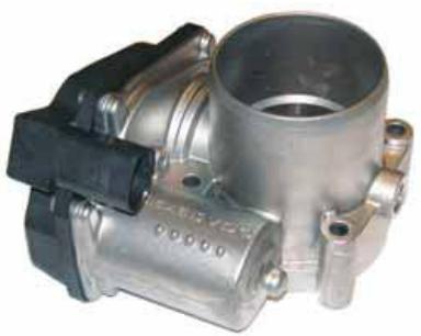VDO ENGINE ACTUATORS - VW - 4