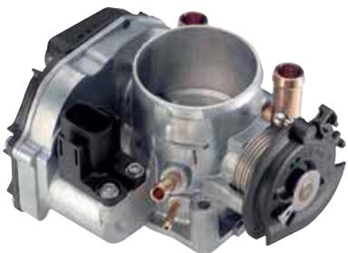 VDO ENGINE ACTUATORS - AUDI - 1