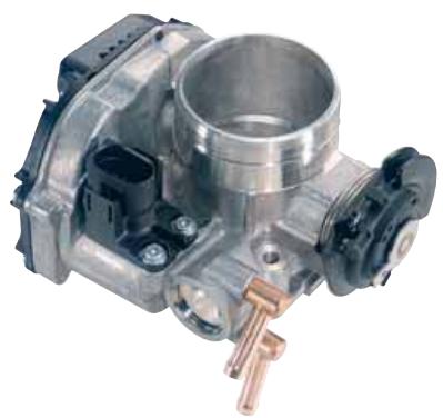 VDO ENGINE ACTUATORS - MERCEDES-BENZ - 7