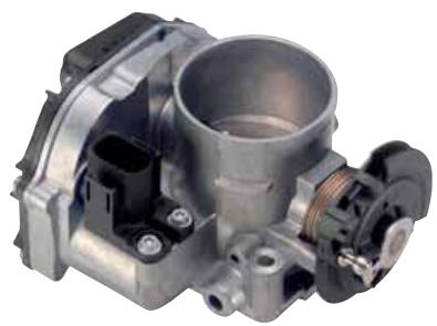 VDO ENGINE ACTUATORS - AUDI - 2