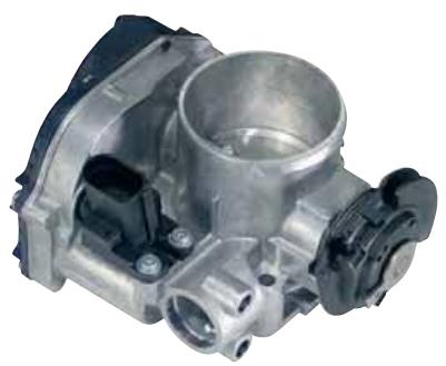 VDO ENGINE ACTUATORS - MERCEDES-BENZ - 5