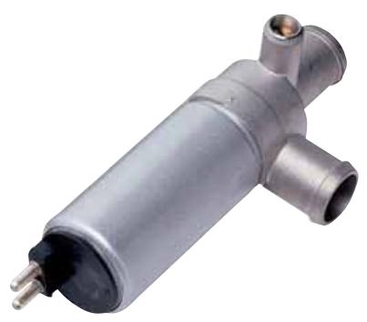 VDO ENGINE ACTUATORS - BMW - 1