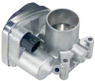 VDO ENGINE ACTUATORS - AUDI - 13