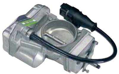VDO ENGINE ACTUATORS - MERCEDES-BENZ - 5