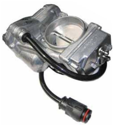 VDO ENGINE ACTUATORS - MERCEDES-BENZ - 1