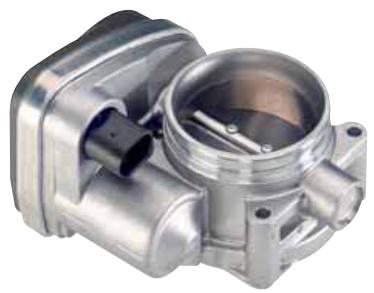 VDO ENGINE ACTUATORS - VW - 1