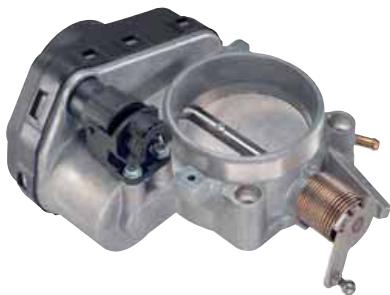 VDO ENGINE ACTUATORS - MERCEDES-BENZ - 1