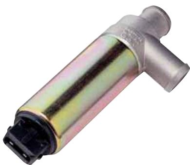 VDO ENGINE ACTUATORS - Luftregelventile - 3