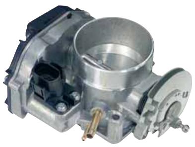 VDO ENGINE ACTUATORS - AUDI - 7