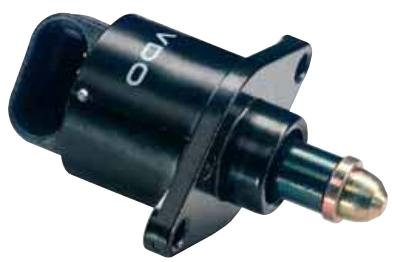 VDO ENGINE ACTUATORS - AUDI - 1