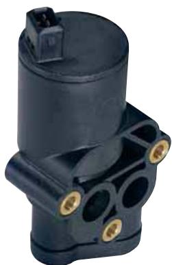 VDO ENGINE ACTUATORS - VW - 1