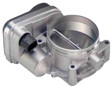 VDO ENGINE ACTUATORS - BMW - 1