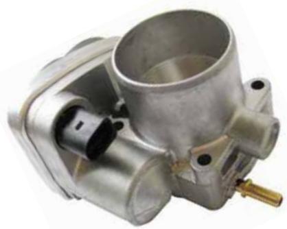 VDO ENGINE ACTUATORS - MERCEDES-BENZ - 1