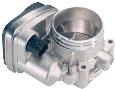 VDO ENGINE ACTUATORS - BMW - 1