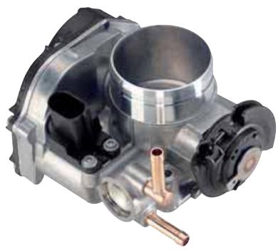 VDO ENGINE ACTUATORS - MERCEDES-BENZ - 3