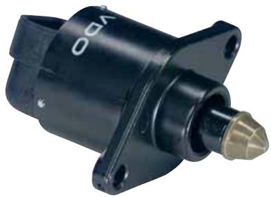 VDO ENGINE ACTUATORS - PEUGEOT - 2