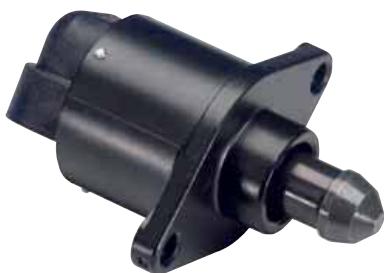 VDO ENGINE ACTUATORS - RENVAULT - 1