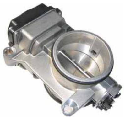 VDO ENGINE ACTUATORS - PEUGEOT - 1