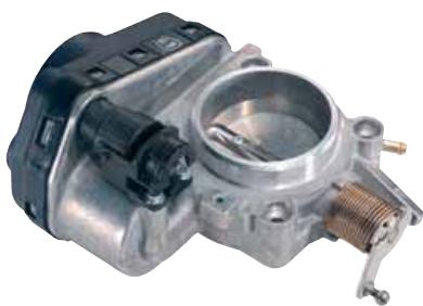 VDO ENGINE ACTUATORS - MERCEDES-BENZ - 2
