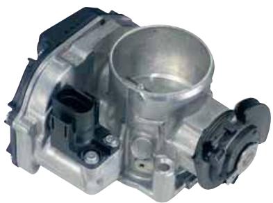 VDO ENGINE ACTUATORS - AUDI - 4