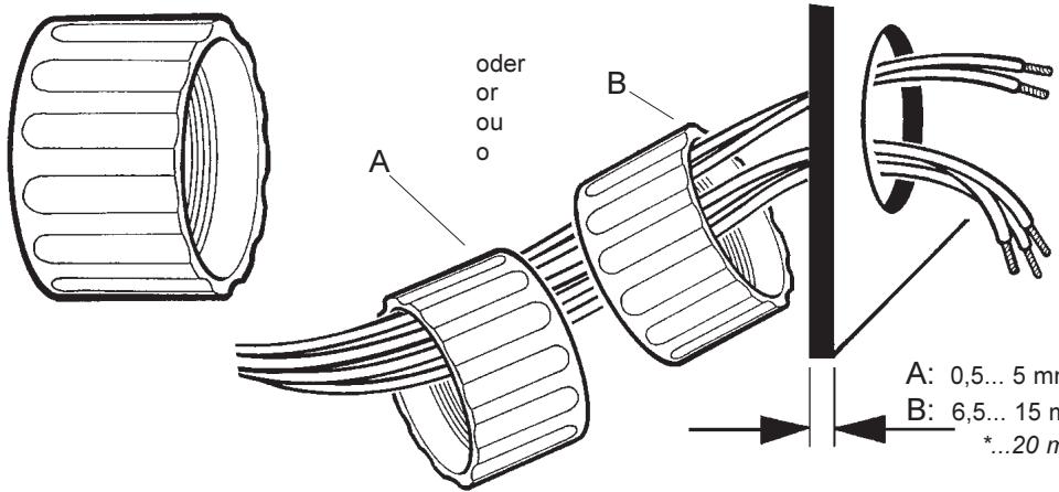 VDO PYROMETER - 7