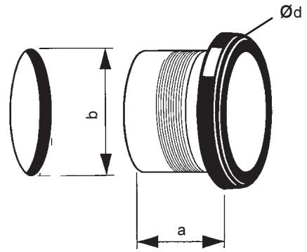 VDO TACHOMETER WITH COUNTER - 2
