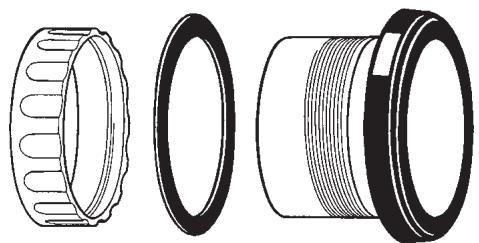 VDO TACHOMETER WITH COUNTER - 1