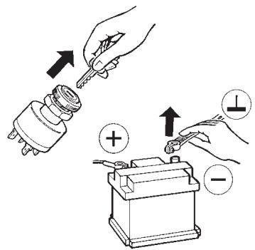 VDO TACHOMETER WITH COUNTER - 4