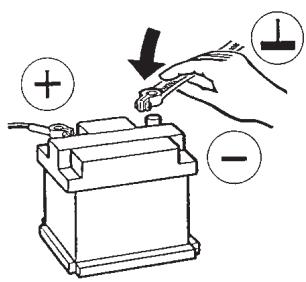 VDO TEMPERATURE GAUGE - 12