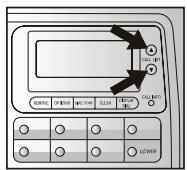 AT&T AT&T 950 - Régler les options de l'afficheur - 1