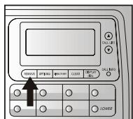 AT&T AT&T 950 - Entrer un numéro du répertoire de l'afficheur dans une adresse mémoire de composition à une touche - 3
