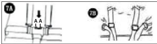 HARTAN BUGGY S.OLIVER - Verwendung des Sicherheitsgurts - 3