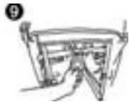 HARTAN BUGGY S.OLIVER - The backrest has four adjustable positions - 1