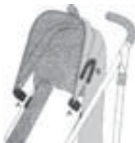 HARTAN BUGGY S.OLIVER - Enlever la CAPOTE - 1