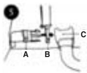 HARTAN BUGGY S.OLIVER - Uporaba varnostega pasu - 1