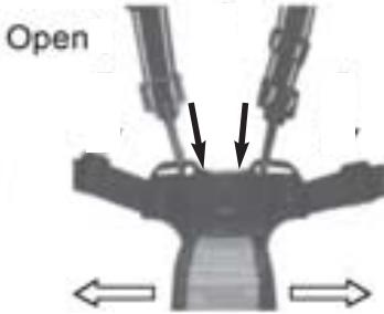 HARTAN I-GO - To use safety belts - 2