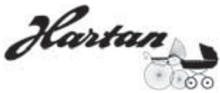 HARTAN I-GO - BezpieczeINSTwo Twojego danecka - 1