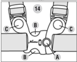 HARTAN RACER PLUS - Safety belt - 2