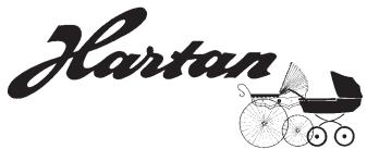 HARTAN RACER PLUS - 5