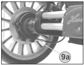 HARTAN SKATER S - USE, CARE AND MAINTENANCE - 3